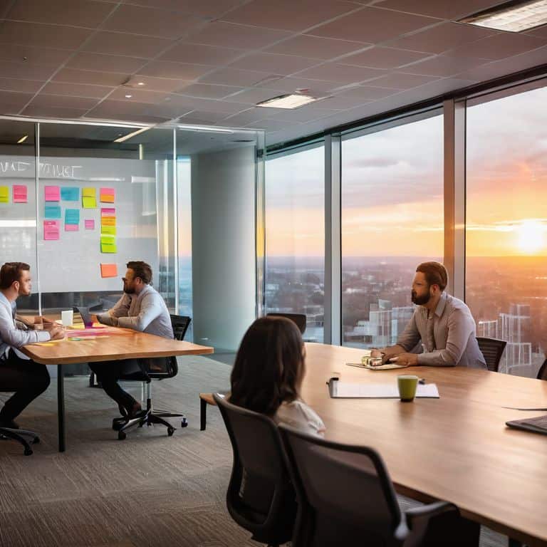 The Role of a CTO