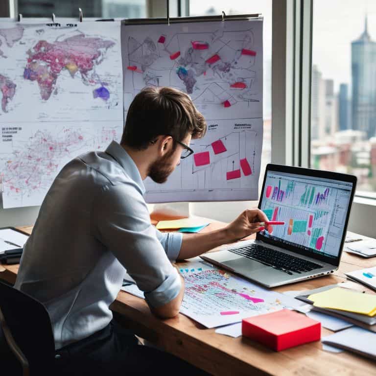 Unleashing Porters Power Analysis