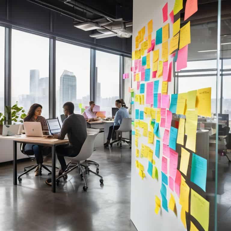Unlocking Agiles Business Value
