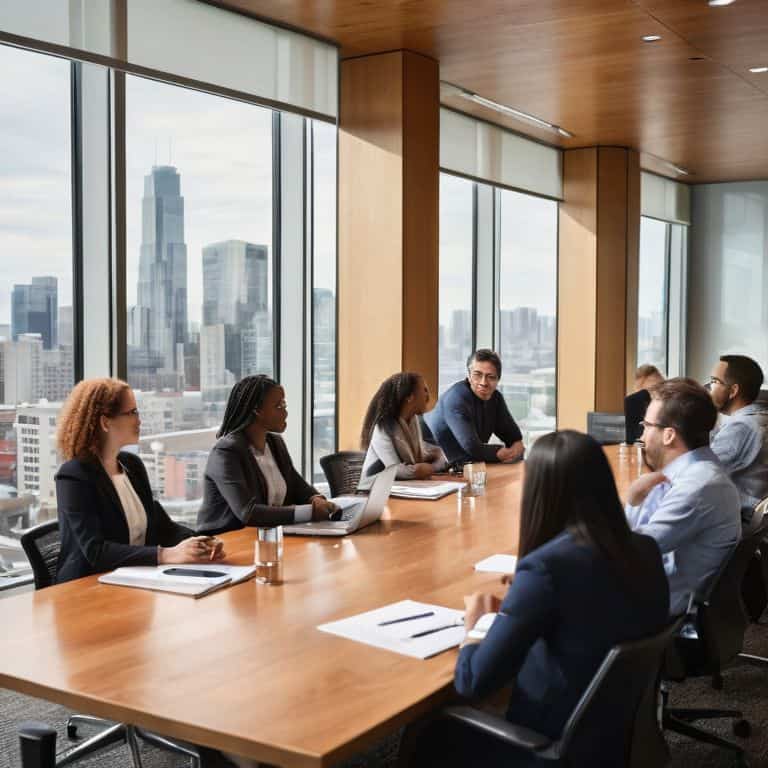 Unlocking Leadership Potential