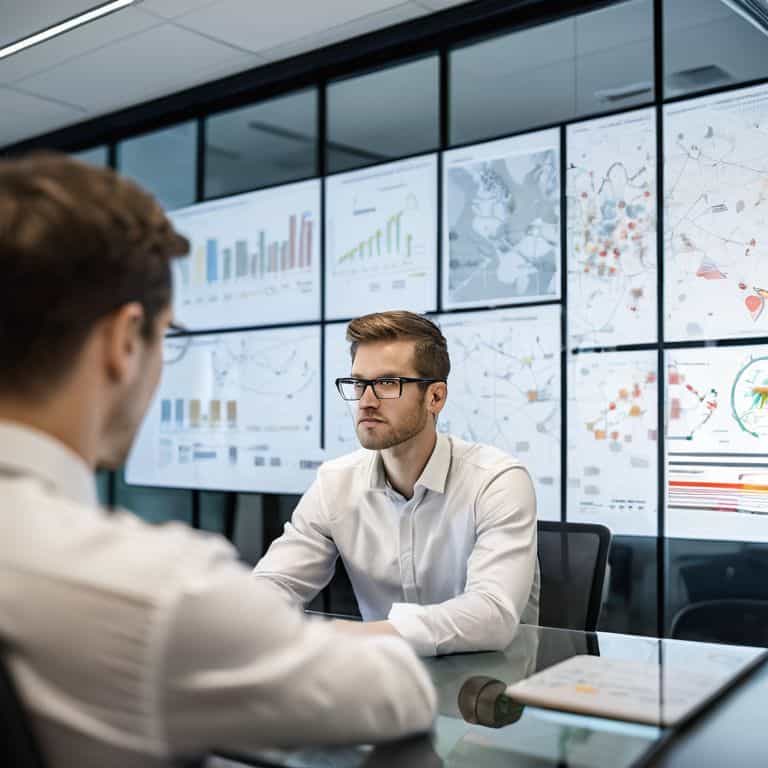 What Is a Competitive Intelligence Program