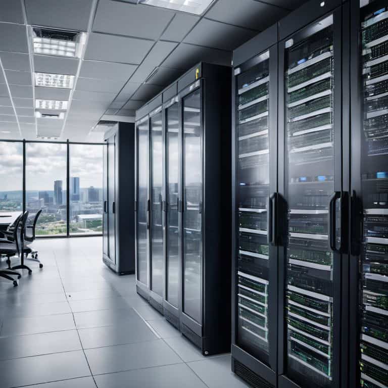 What Is a Hybrid Cloud Environment