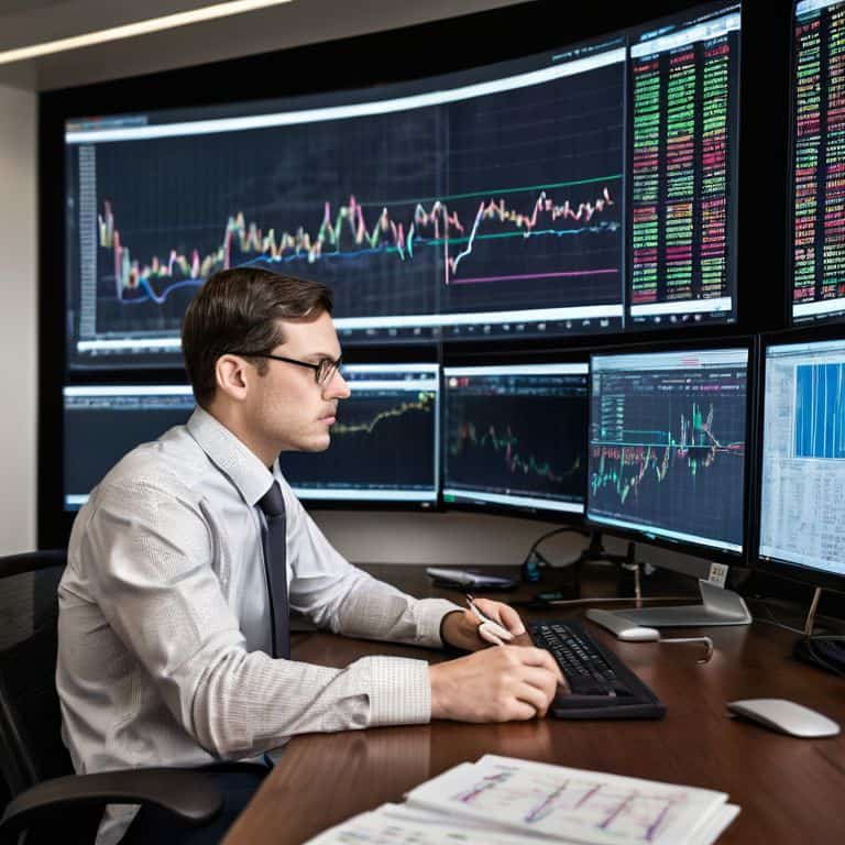What Is a Market Trend