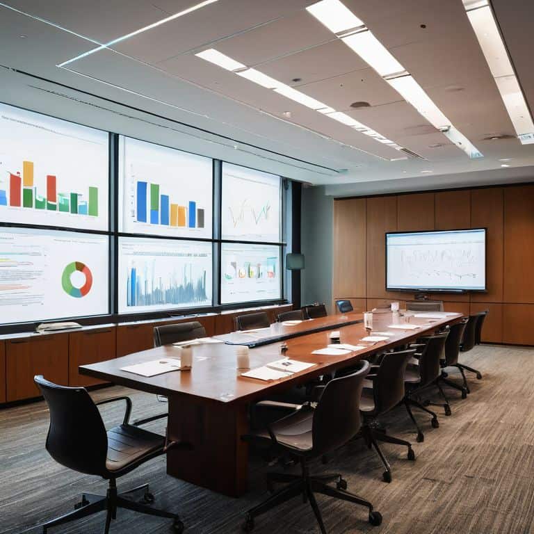 What Is Data Driven Decision Making
