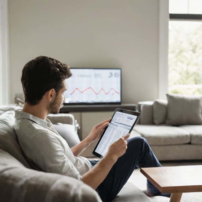 What Is Risk Tolerance in Investing