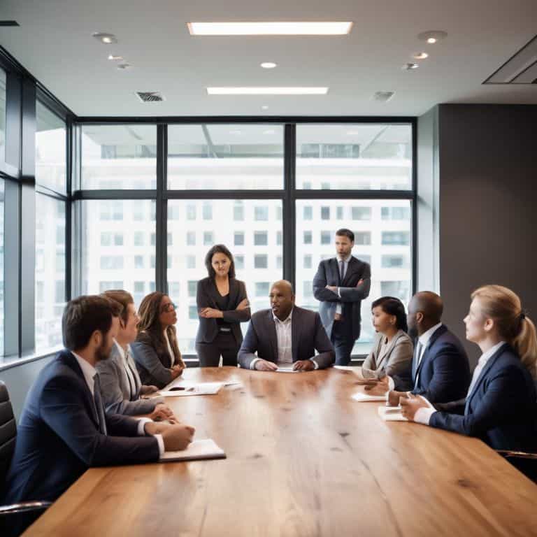What Is Situational Leadership