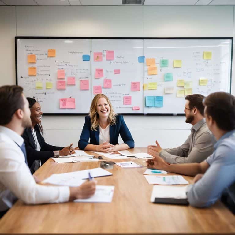 What Is Transformational Leadership