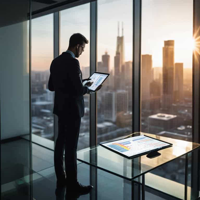 5 Data-Driven Tips for Success