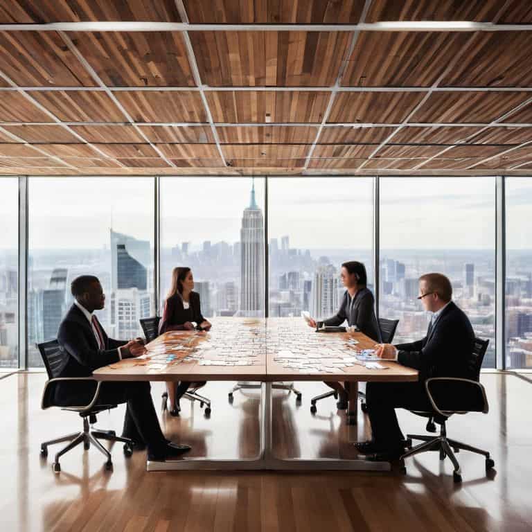 Competitive Intelligence Program Essentials