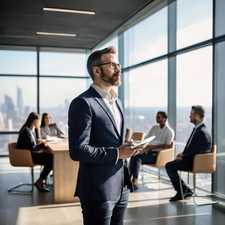 5 Essential Leadership Strategies