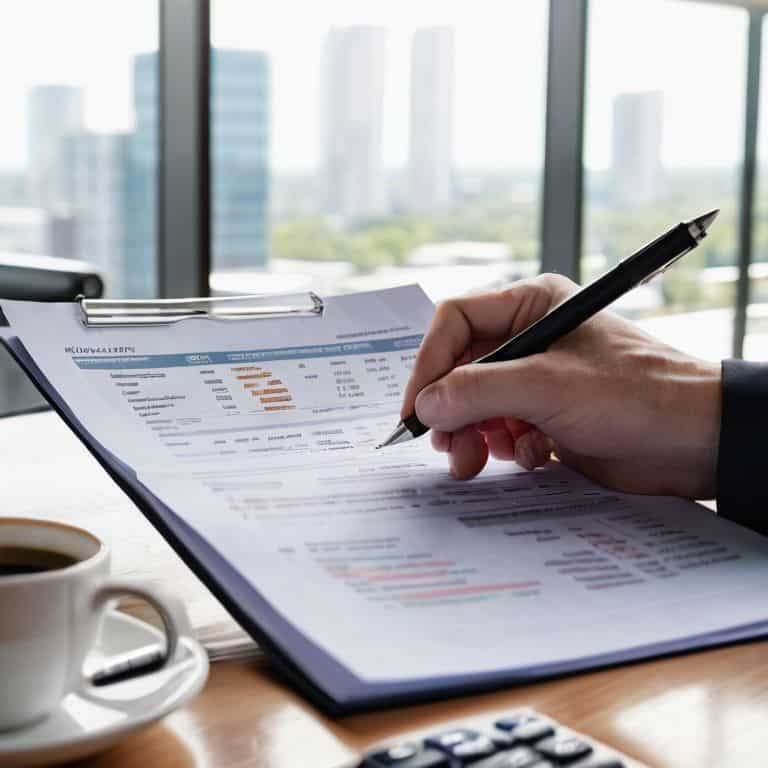 Mastering Income Statement 5 Essential Tips