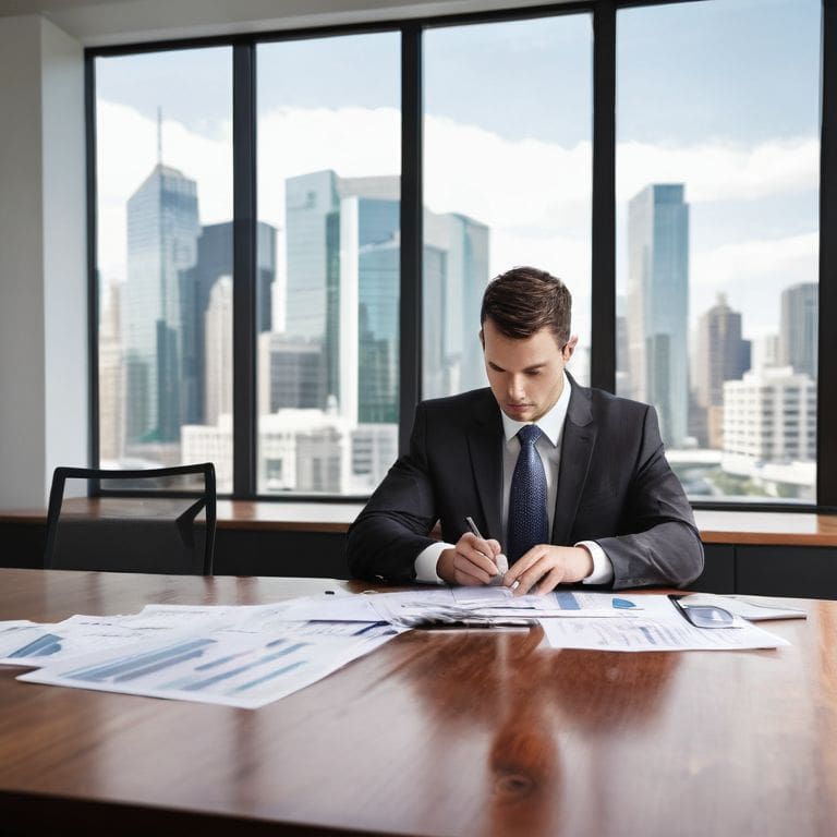 5 Pragmatic Working Capital Tips