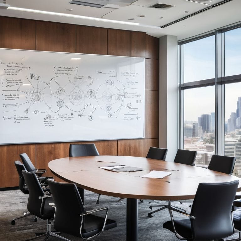 5 Strategic Business Models Insights