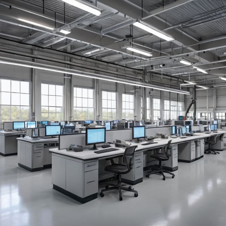 5 Strategic Pillars of Operations Management