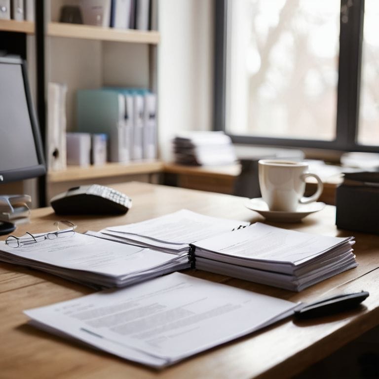 5 Strategic Takeaways for SOPs
