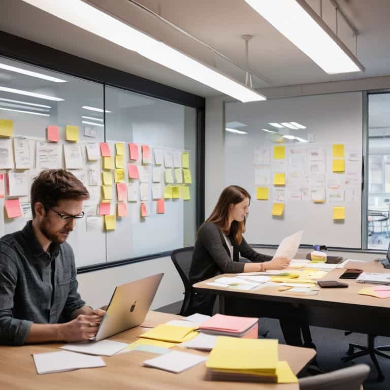 A Guide to Agile vs Waterfall