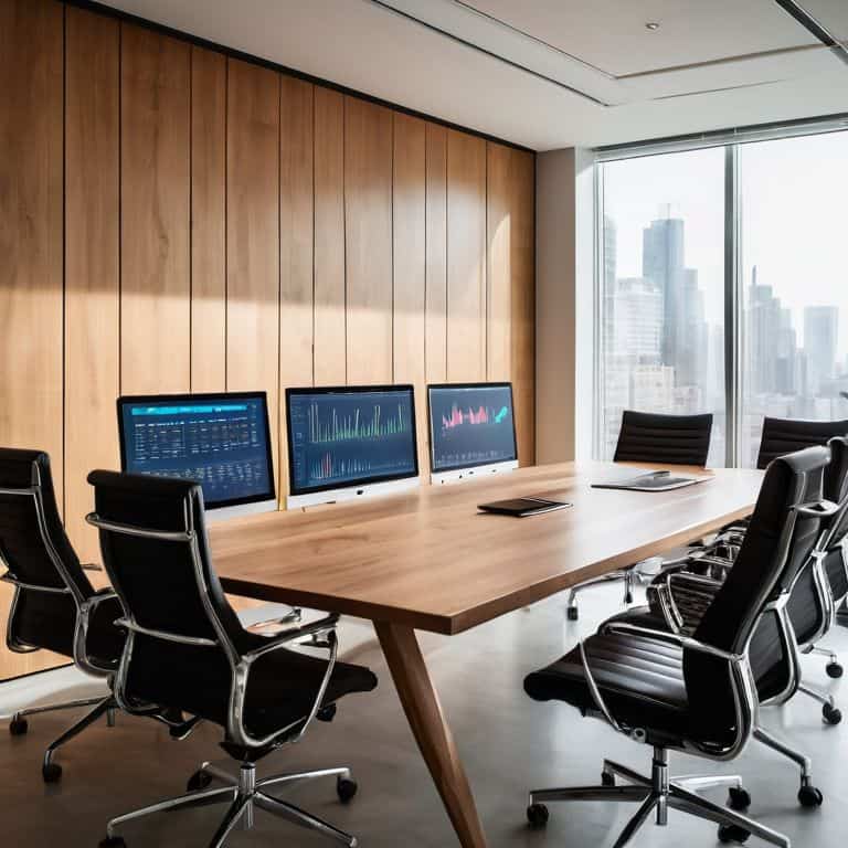 Best Business Intel Tools