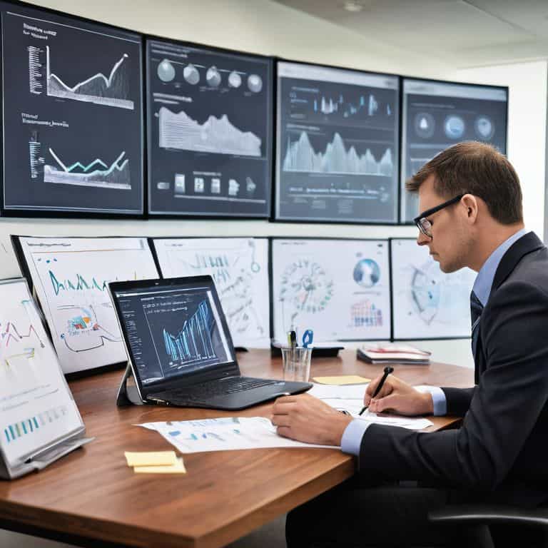 Risk Management Framework Beyond Basics