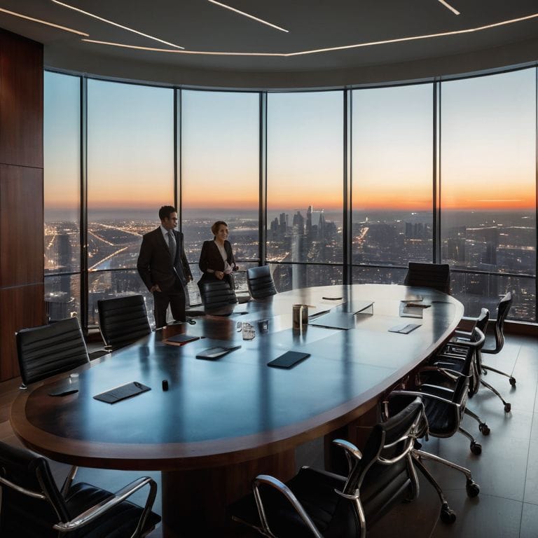 M&A Transaction Navigation Tips