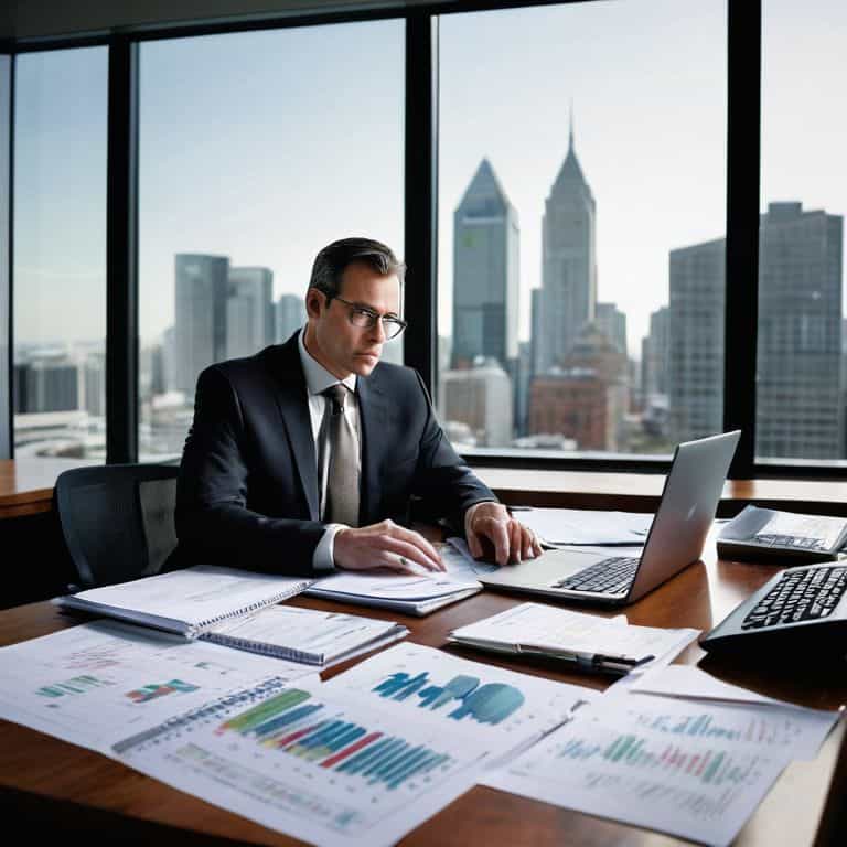 Beyond the Numbers Capital Budgeting Tips