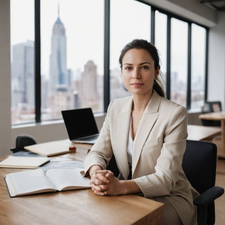Breaking Free: Your Career Liberation
