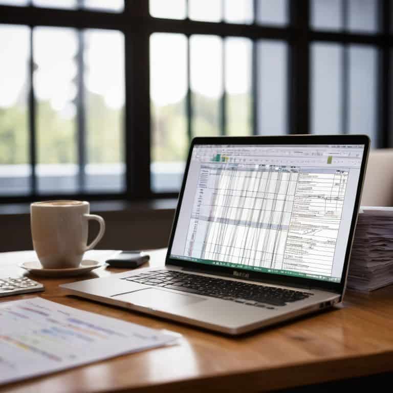 Bringing Clarity to Financial Projections