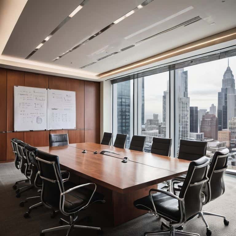 Bringing it All Together: Business Strategy