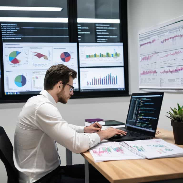 Bringing it All Together: Market Research