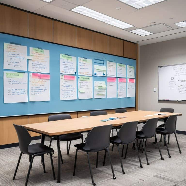 Bringing Project Management Into Focus
