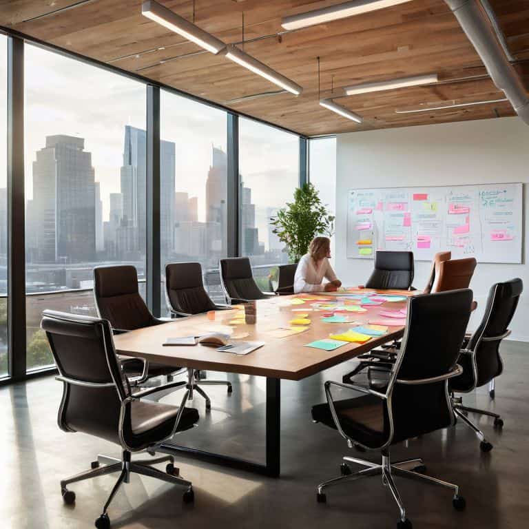 Claiming Your Competitive Edge Strategies