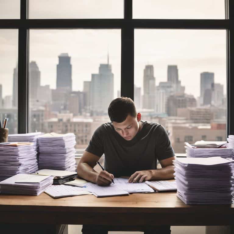 Market research tips cutting clutter