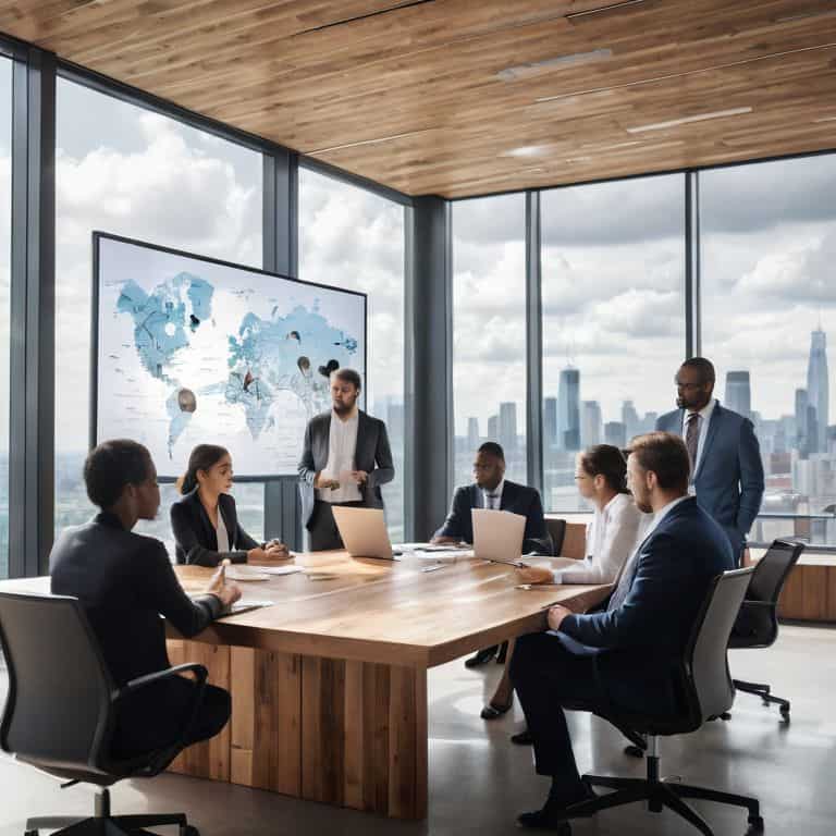 Cloud Computing Tips for Business Leaders