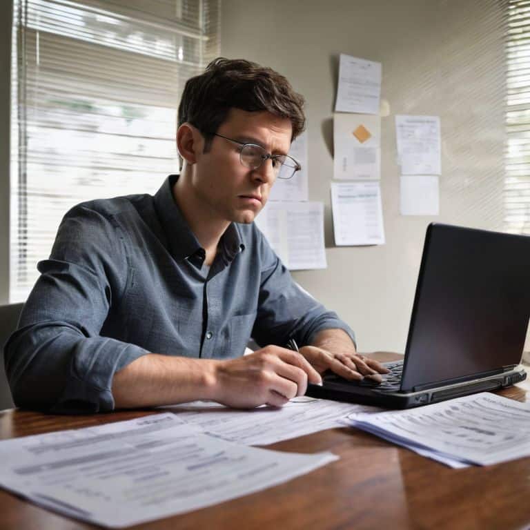 Cutting Through Financial Noise Tips