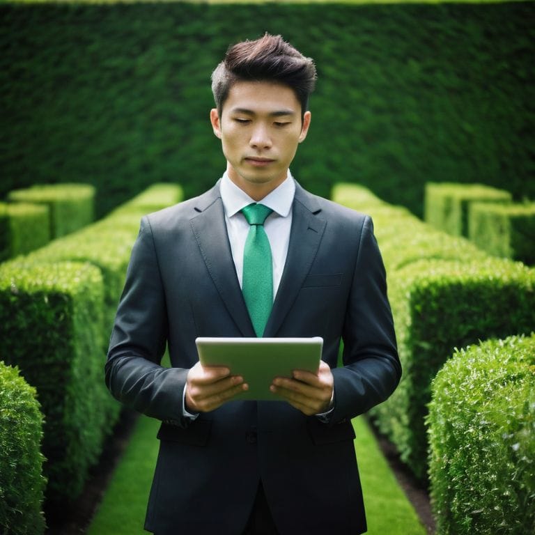 Hedging in finance tips