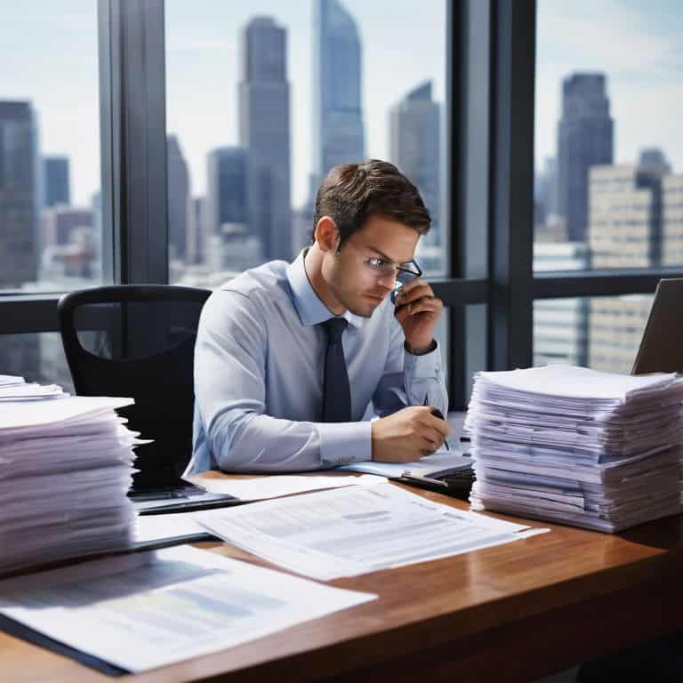 Cutting Through the Noise Due Diligence