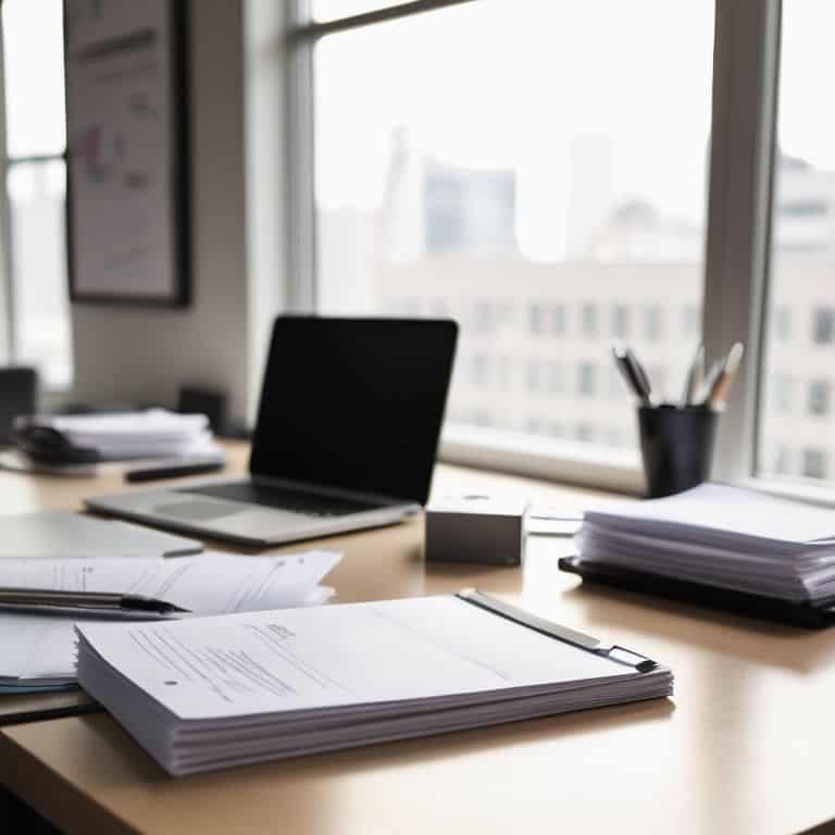 Data management noise reduction tips