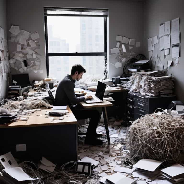 Digital Transformation Mistakes