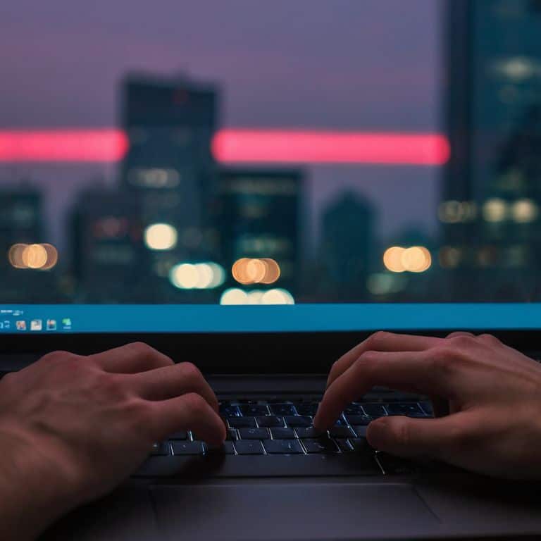 Ransomware prevention tips
