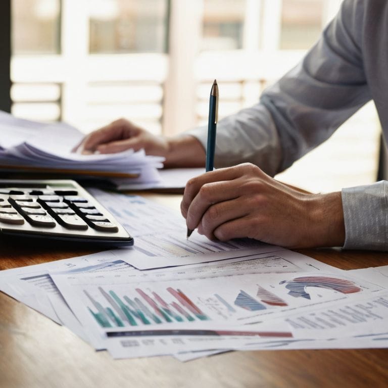 Cutting Through the Noise Business Valuation