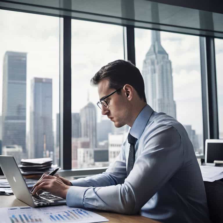 Cutting Through the Noise: Credit Risk