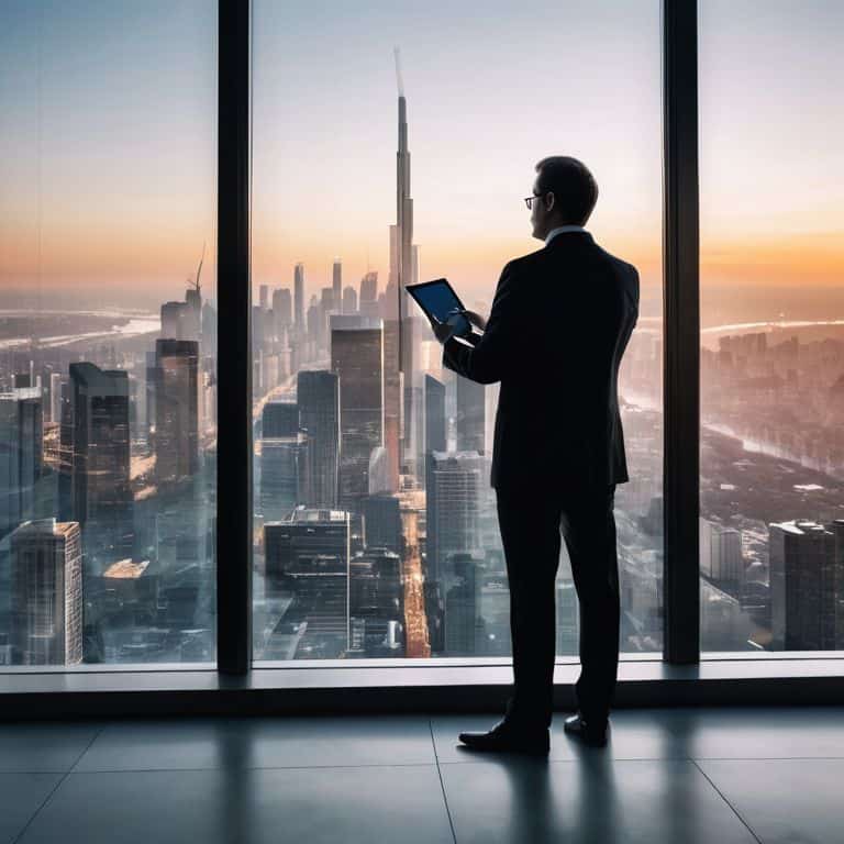Cutting Through the Noise market trends