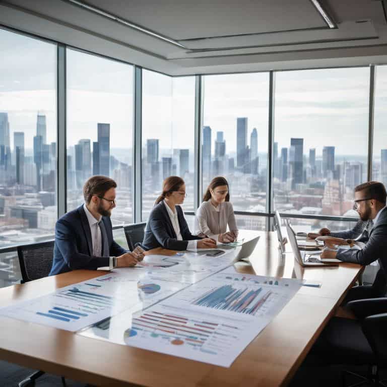 Cutting Through the Noise market trends