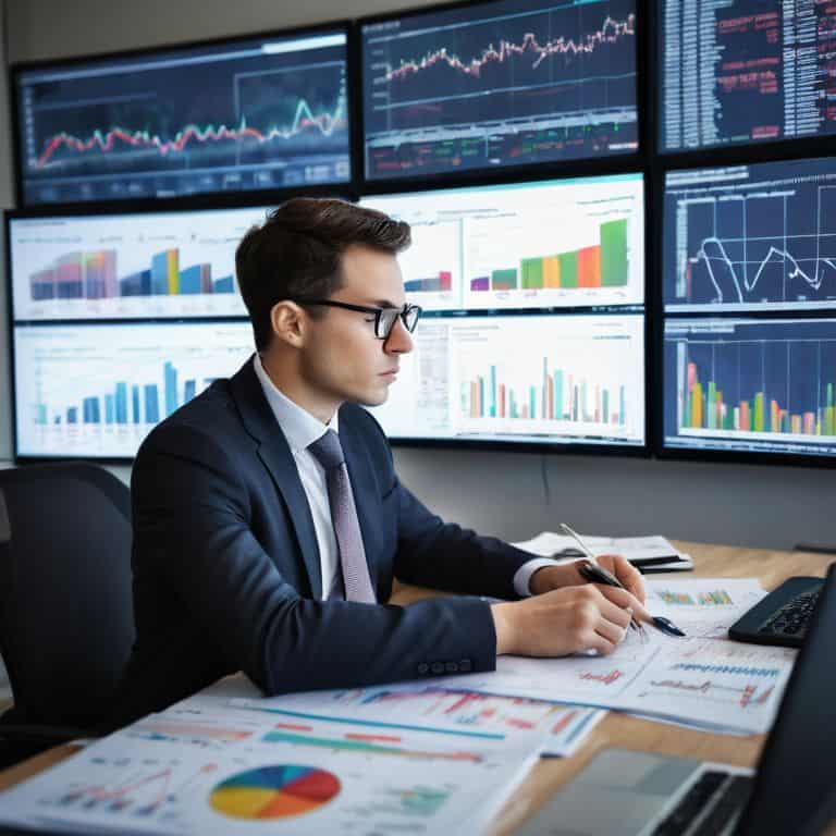 Cutting Through the Noise with data
