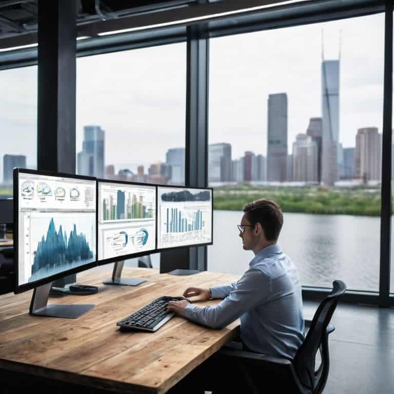 Data Warehouse vs Data Lake comparison