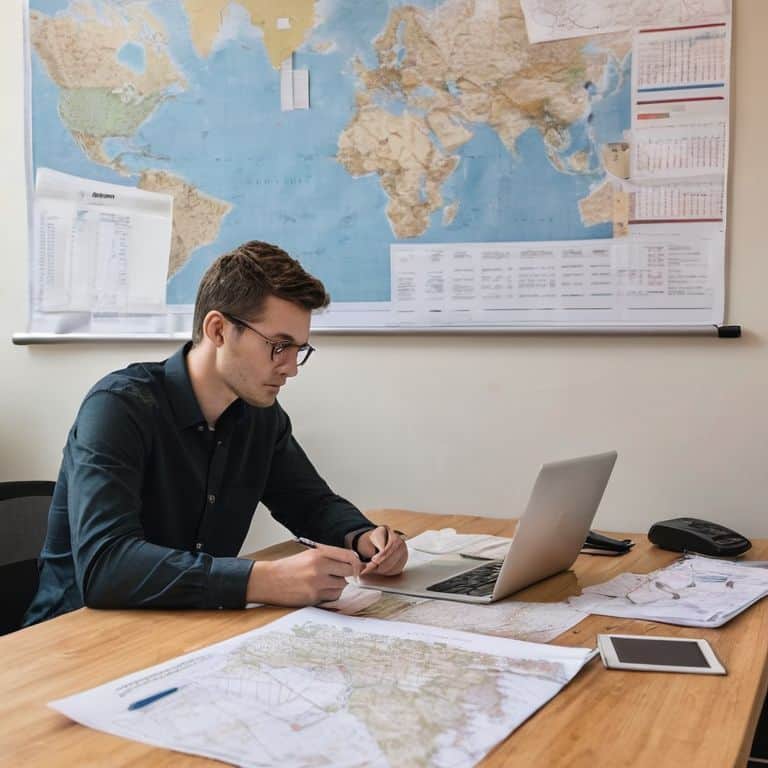 Determining Market Size Success