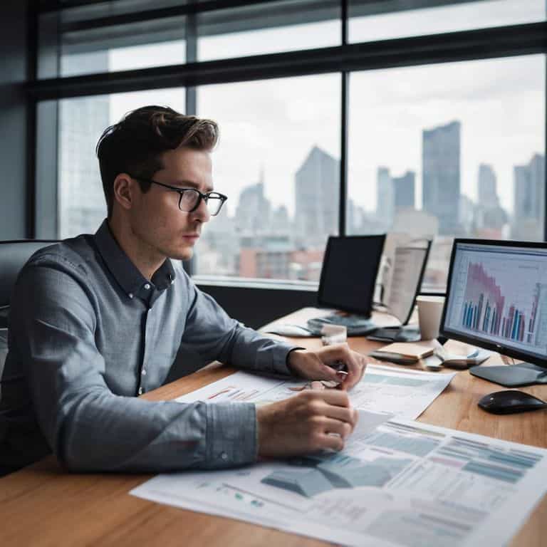 Data-Driven Industry Analysis Tips
