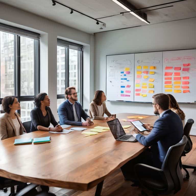 Driving Business Forward with Digital Transformation
