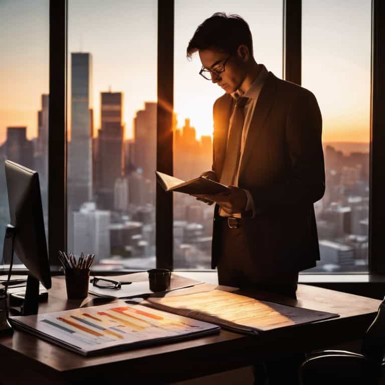 Effective Foreign Exchange Risk Management
