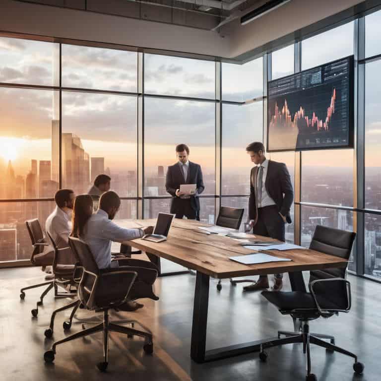 Effective Risk Management Financial Clarity