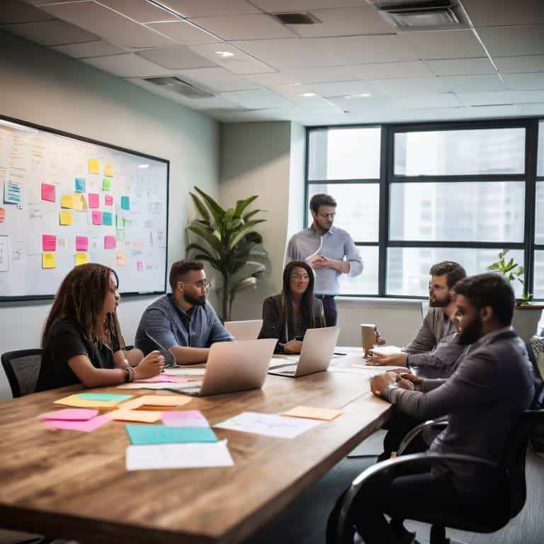 Effective Sprint Planning